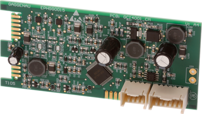 11036752 Nenaprogramovaný řídicí modul Bosch | Siemens