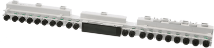 11036781 Ovládací modul nenaprogramovaný Bosch | Siemens