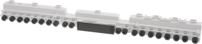 11036783 Ovládací modul nenaprogramovaný Bosch | Siemens