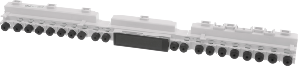 11036786 Ovládací modul nenaprogramovaný Bosch | Siemens