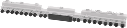 11036786 Ovládací modul nenaprogramovaný Bosch | Siemens