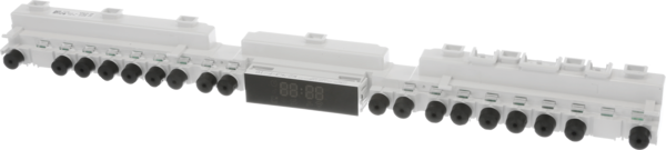 11036789 Ovládací modul nenaprogramovaný Bosch | Siemens