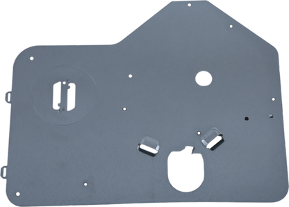 11037258 Plech Bosch | Siemens
