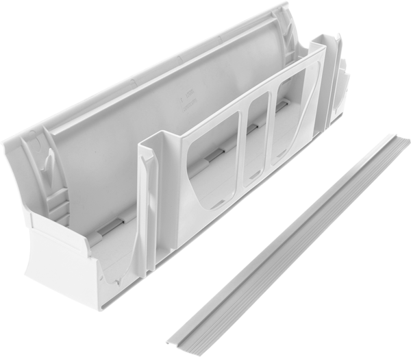 11037361 Spodný panel