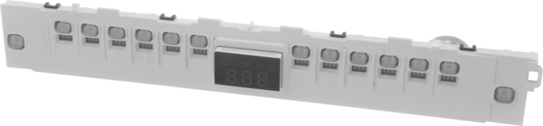 11037384 Operační modul Bosch | Siemens