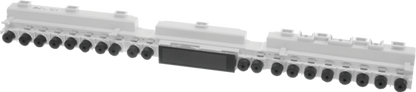 11037640 Operační modul Bosch | Siemens