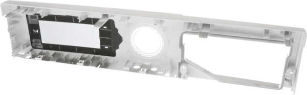 11037846 Predný panel
