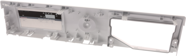 11038417 Predný panel