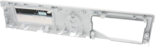 11038418 Predný panel