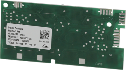 11038548 Operační modul Bosch | Siemens