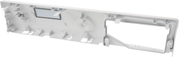 11038595 Predný panel