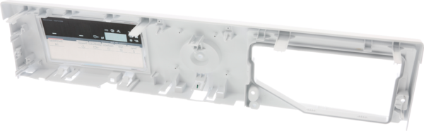 11038864 Predný panel