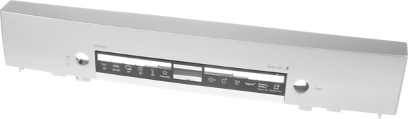 11039387 Rám panelu Bosch | Siemens