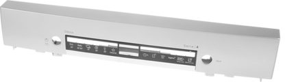 11039387 Rám panelu Bosch | Siemens