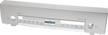 11039434 Rám panelu Bosch | Siemens