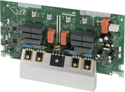 11039464 Naprogramovaný výkonový modul Bosch | Siemens
