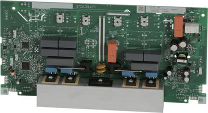 11039468 Naprogramovaný výkonový modul Bosch | Siemens