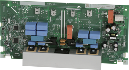 11039469 Naprogramovaný výkonový modul Bosch | Siemens