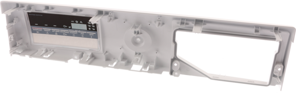 11039520 Predný panel