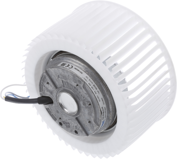 11039816 Motor ventilátora
