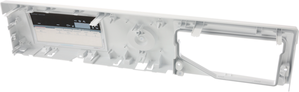 11039917 Predný panel