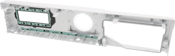 11040269 Predný panel