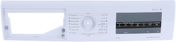 11041105 Přední panel Bosch | Siemens
