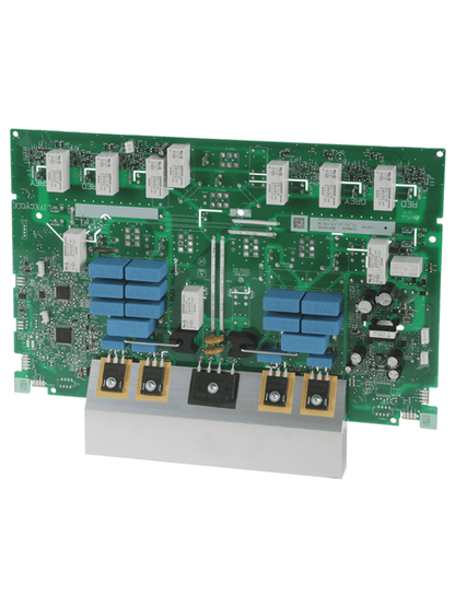 11041493 Naprogramovaný výkonový modul Bosch | Siemens