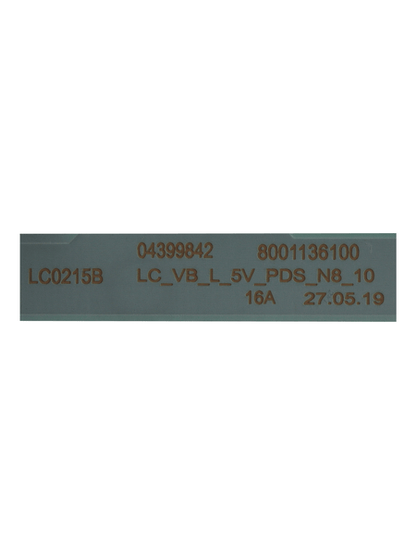 11041494 Naprogramovaný výkonový modul Bosch | Siemens