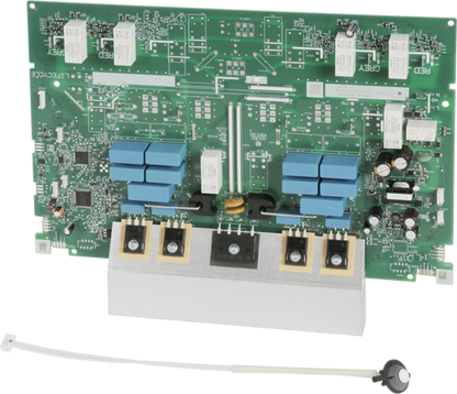 11041495 Naprogramovaný výkonový modul Bosch | Siemens