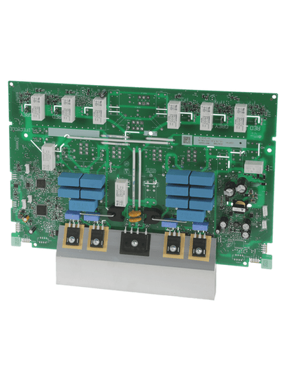 11041497 Naprogramovaný výkonový modul Bosch | Siemens
