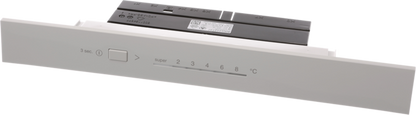 11041533 Nenaprogramovaný řídicí modul Bosch | Siemens