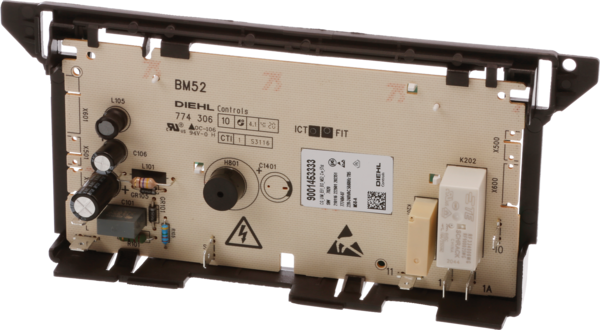 11041938 Operační modul Bosch | Siemens