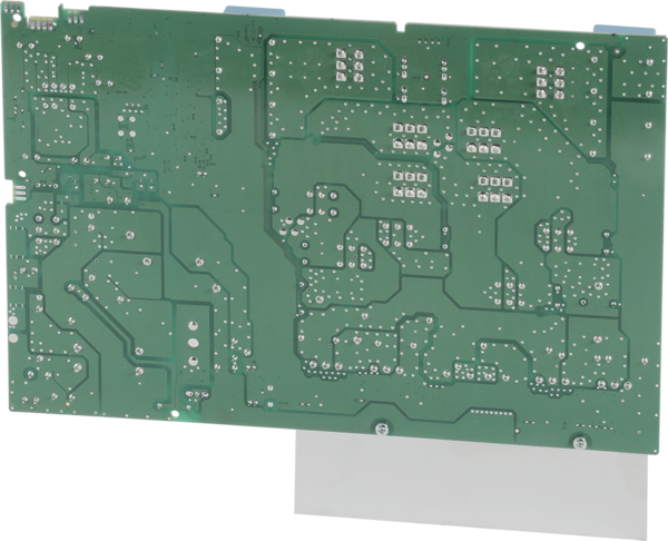 11046687 Naprogramovaný výkonový modul Bosch | Siemens