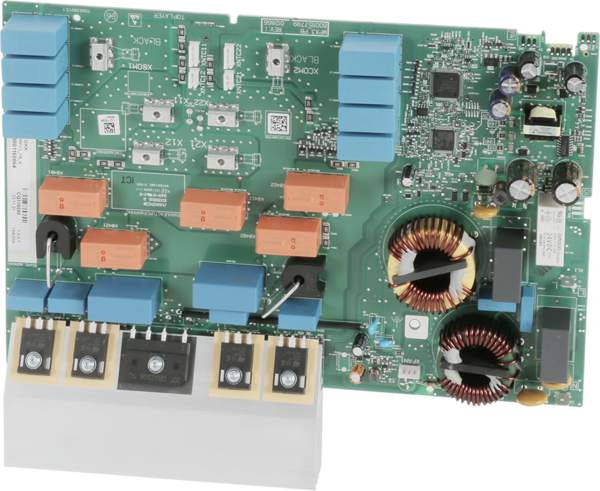 11046689 Naprogramovaný výkonový modul Bosch | Siemens