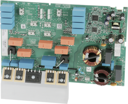 11046689 Naprogramovaný výkonový modul Bosch | Siemens
