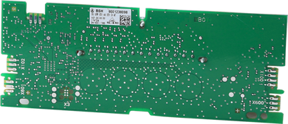 11047508 Ovládací modul naprogramovaný Bosch | Siemens
