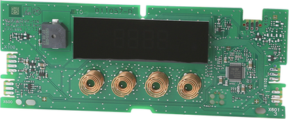 11047509 Ovládací modul naprogramovaný Bosch | Siemens