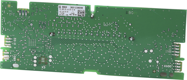 11047513 Ovládací modul naprogramovaný Bosch | Siemens