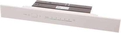 11047532 Nenaprogramovaný řídicí modul Bosch | Siemens