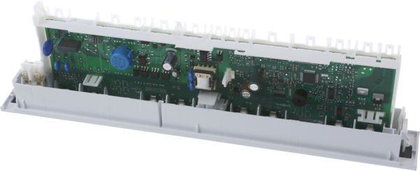 11047559 Nenaprogramovaný řídicí modul Bosch | Siemens
