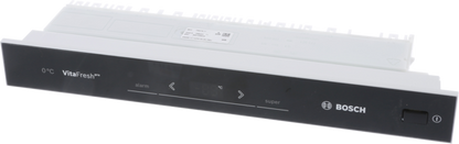 11047559 Nenaprogramovaný řídicí modul Bosch | Siemens