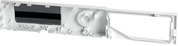 11049291 Predný panel