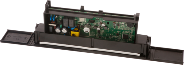 11049487 Nenaprogramovaný řídicí modul Bosch | Siemens