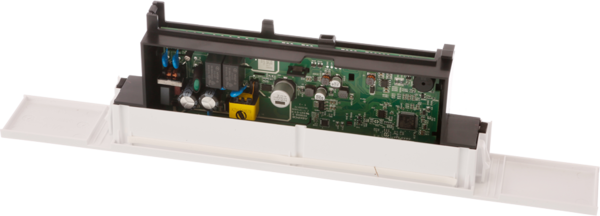 11049491 Nenaprogramovaný řídicí modul Bosch | Siemens