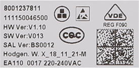 11049491 Nenaprogramovaný řídicí modul Bosch | Siemens