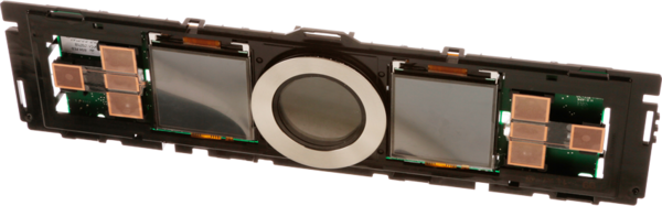 11049748 Ovládací modul naprogramovaný Bosch | Siemens