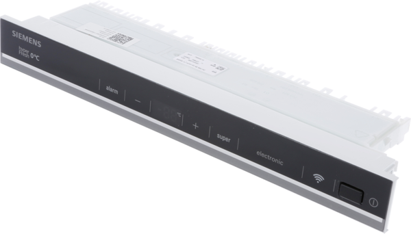 11050341 Programátor Bosch | Siemens