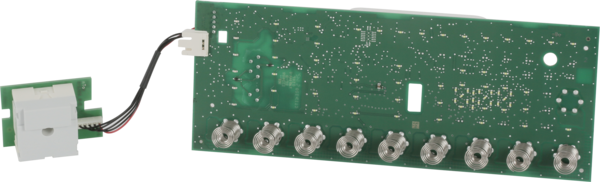 11050931 Ovládací modul naprogramovaný Bosch | Siemens