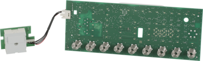11050931 Ovládací modul naprogramovaný Bosch | Siemens